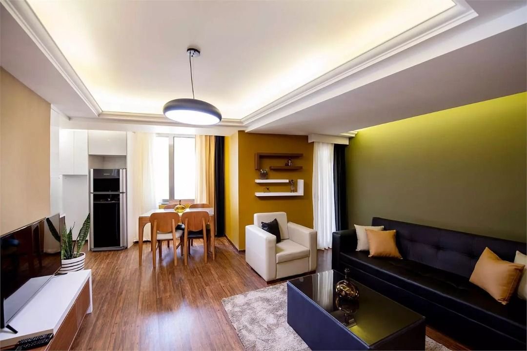 یک خوابه ولنجک واحد ۱۰