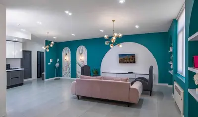 آپارتمان دوخوابه جکوزی دار اپال نجات اللهی