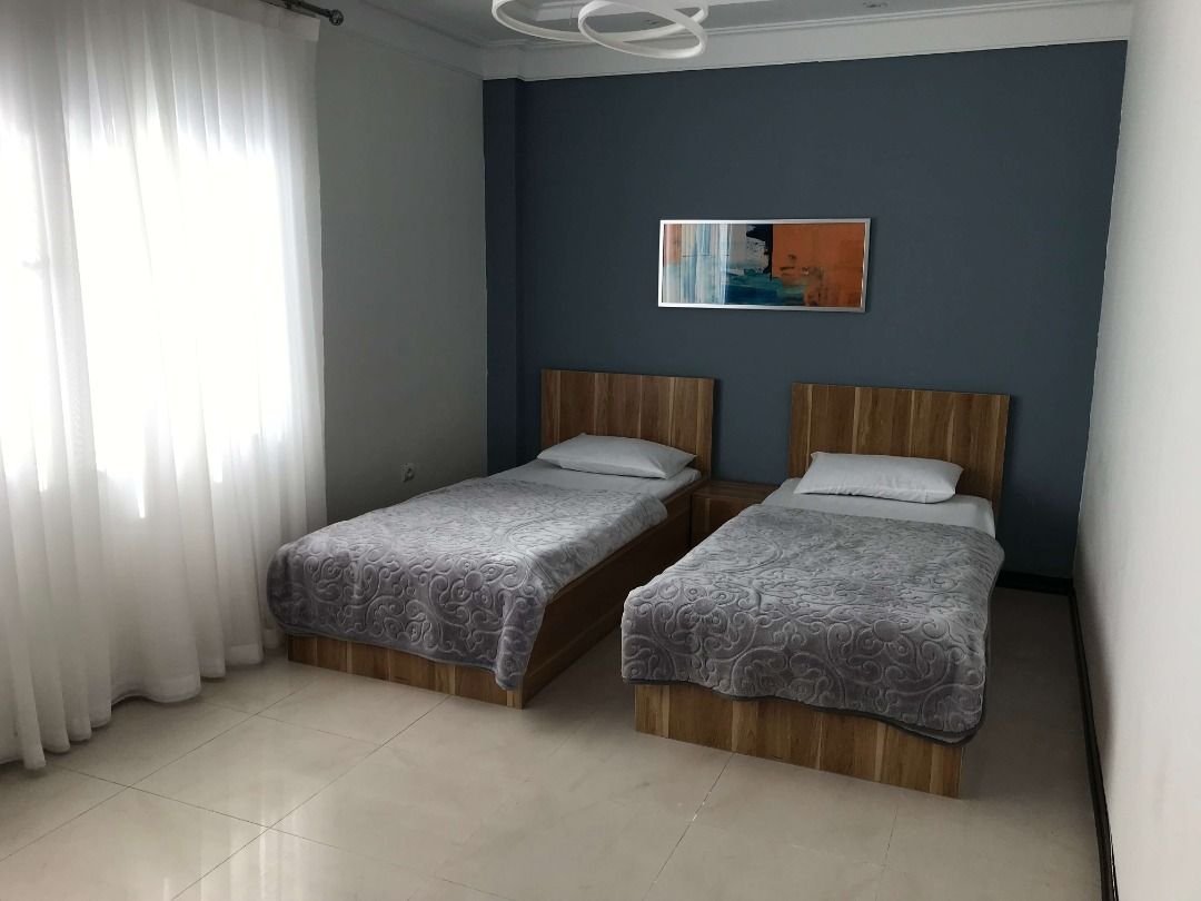 دو خوابه سه تخته نوفل لوشاتو - واحد ۲۳