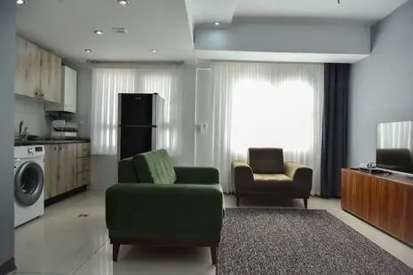 یک خوابه نوفل لوشاتو - واحد ۴