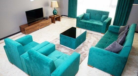 آپارتمان دوخوابه ویژه ولیعصر