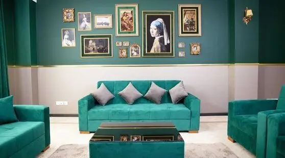 دو خوابه ولیعصر - واحد جنوبی ۴