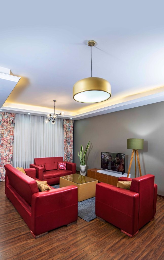 آپارتمان یک خوابه استاندارد ولنجک