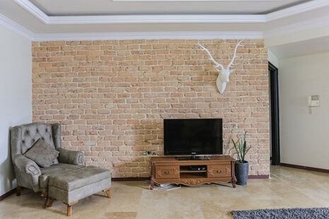 یک خوابه شریعتی واحد ۲