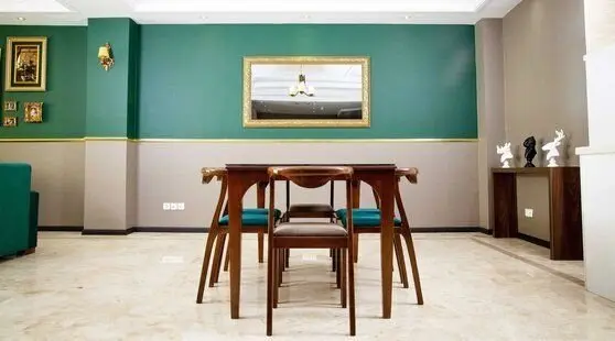 دو خوابه ولیعصر - واحد جنوبی ۴