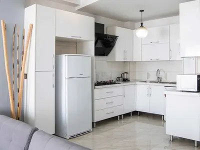 آپارتمان دوخوابه ویژه اشرفی اصفهانی