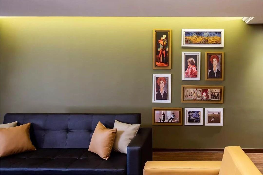 یک خوابه ولنجک واحد ۱۰