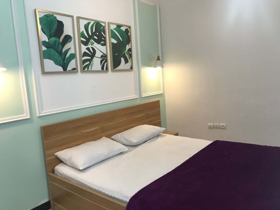 دو خوابه دو تخته نوفل لوشاتو - واحد ۹