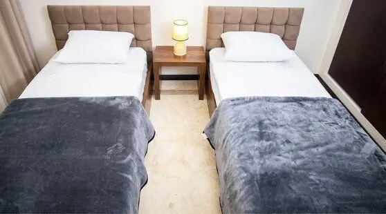 دو خوابه ولیعصر - واحد جنوبی ۴