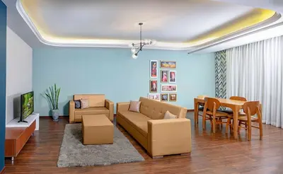 آپارتمان یک خوابه اکونومی ولنجک