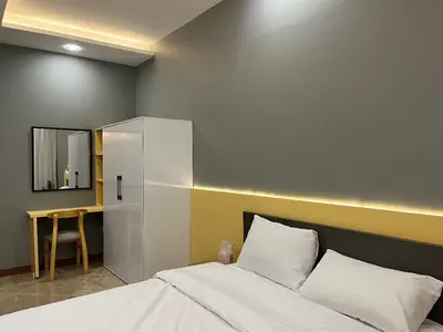 آپارتمان یک خوابه مدرن ویژه میرداماد