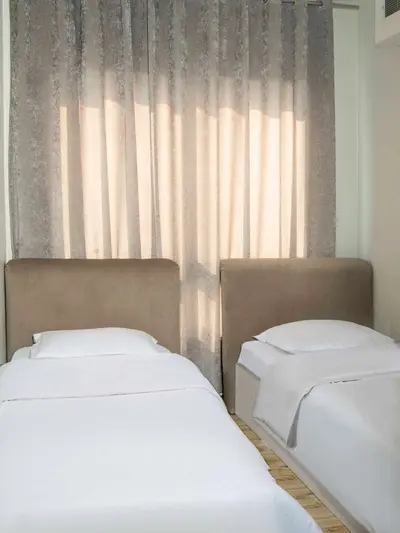 آپارتمان دوخوابه ویژه اشرفی اصفهانی