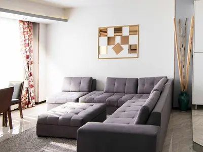 آپارتمان دوخوابه ویژه اشرفی اصفهانی