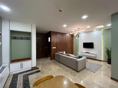 آپارتمان یک خوابه مدرن ویژه میرداماد