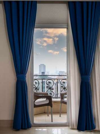 آپارتمان یک خوابه ویژه جردن