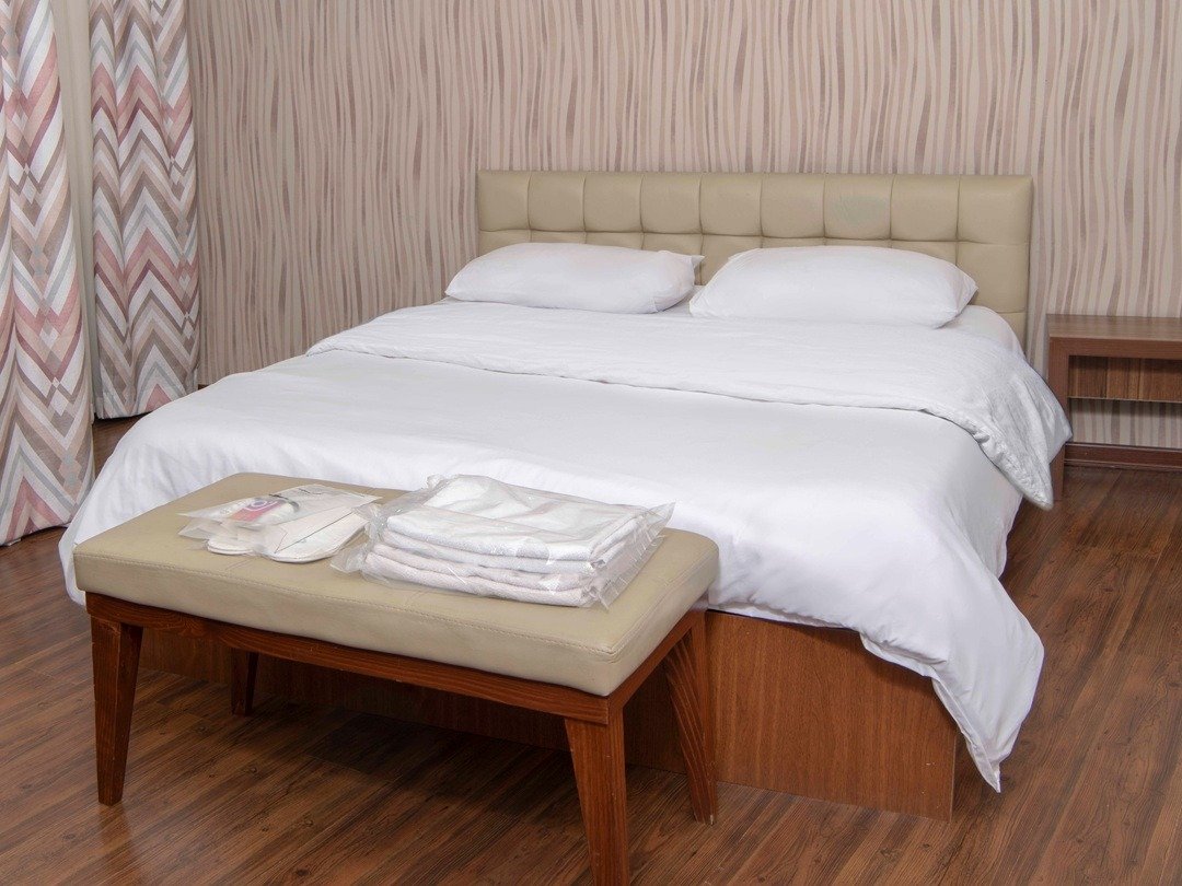 آپارتمان یک خوابه استاندارد ولنجک