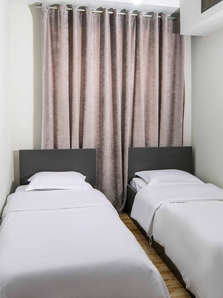 آپارتمان دوخوابه استاندارد اشرفی اصفهانی