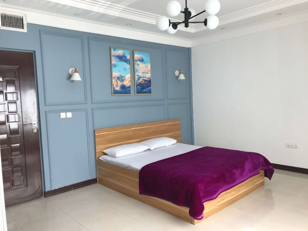 دو خوابه سه تخته نوفل لوشاتو - واحد ۲۳