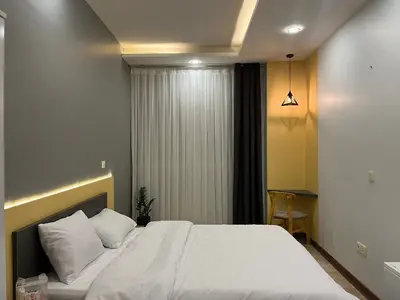 آپارتمان یک خوابه مدرن ویژه میرداماد