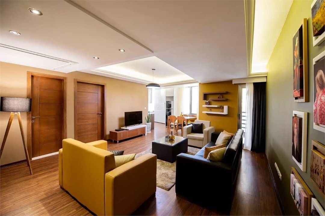 یک خوابه ولنجک واحد ۱۰