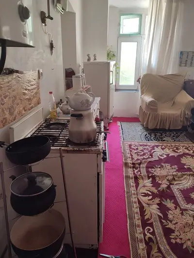 ویلا یک خوابه داریوش 2