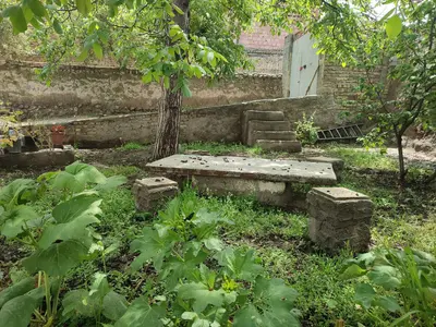 ویلا یک خوابه داریوش 2