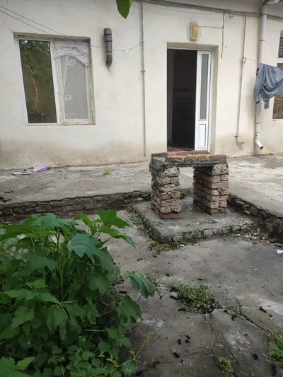 ویلا یک خوابه داریوش 2