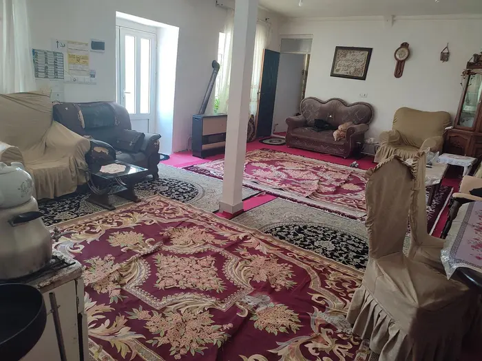 ویلا یک خوابه داریوش 2 - هال