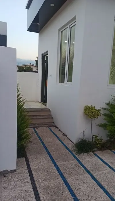 ویلا دوخوابه چشمه سفید