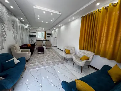 ویلا دوخوابه چشمه سفید