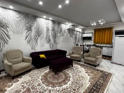 ویلا دوخوابه چشمه سفید