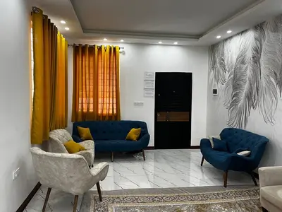 ویلا دوخوابه چشمه سفید