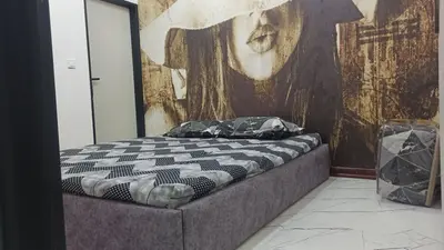 ویلا دوخوابه چشمه سفید