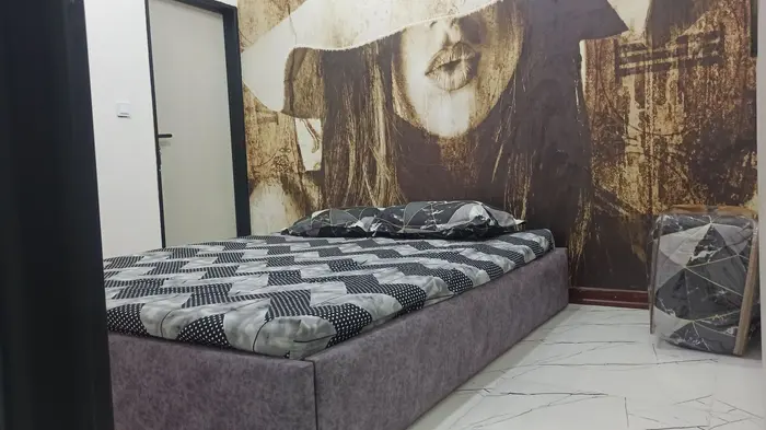 ویلا دوخوابه چشمه سفید