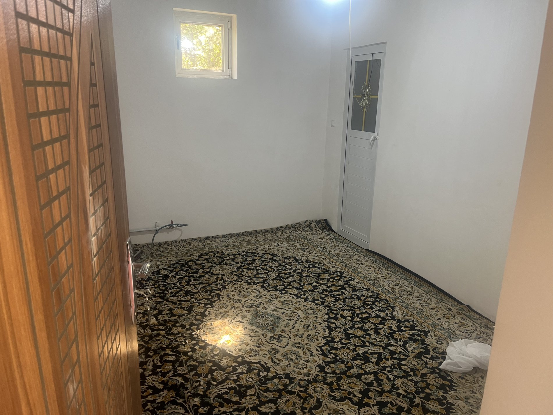 ویلا یک خوابه باغ سنتی سرای شایسته نیاسر