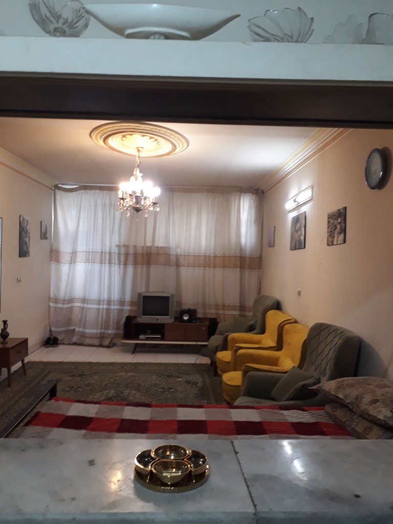 سوئیت دوخوابه هلن 9