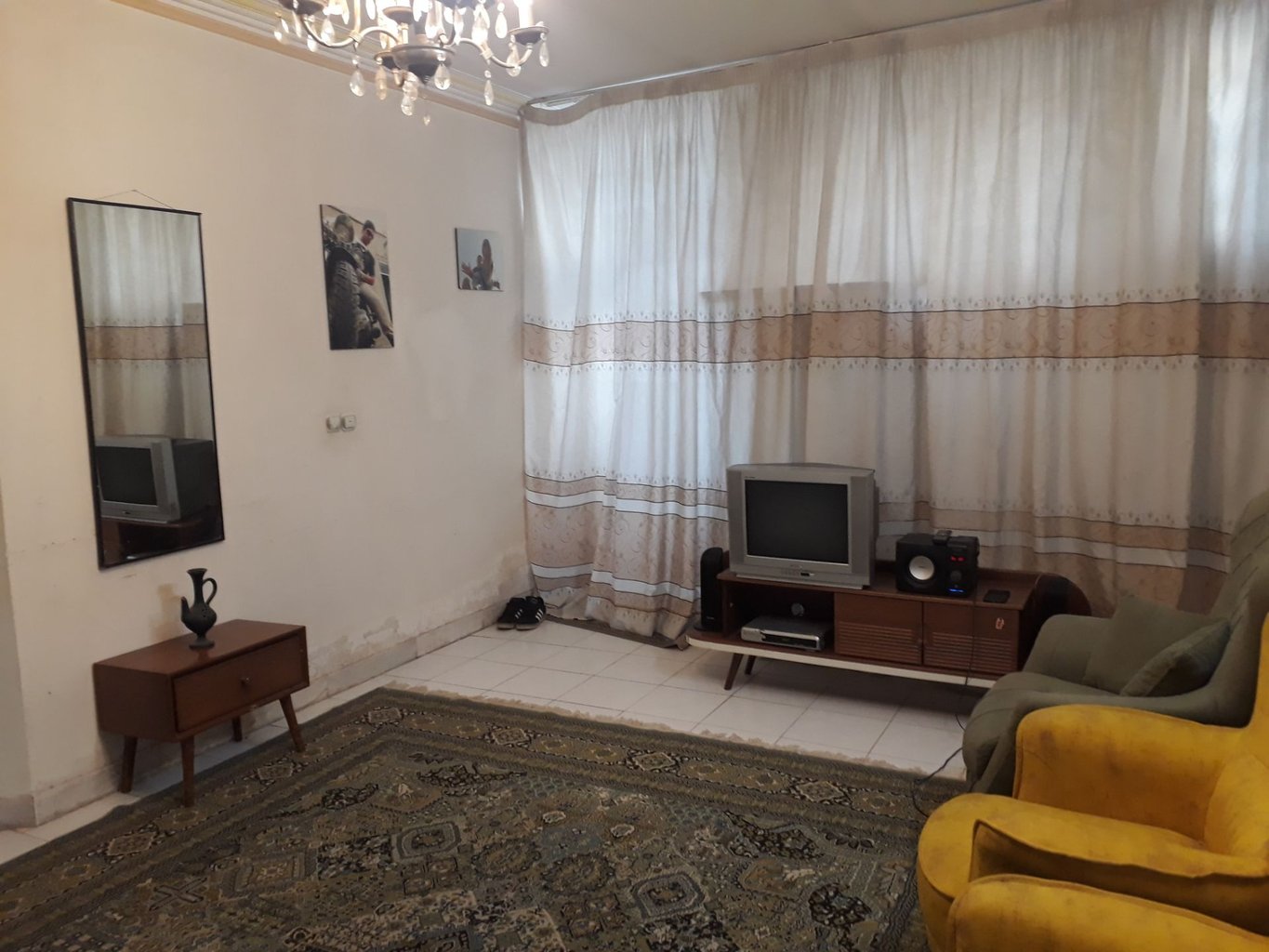 سوئیت دوخوابه هلن 9