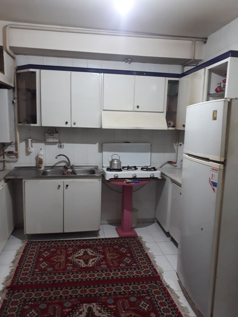 سوئیت دوخوابه هلن 9