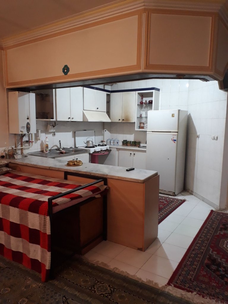 سوئیت دوخوابه هلن 9