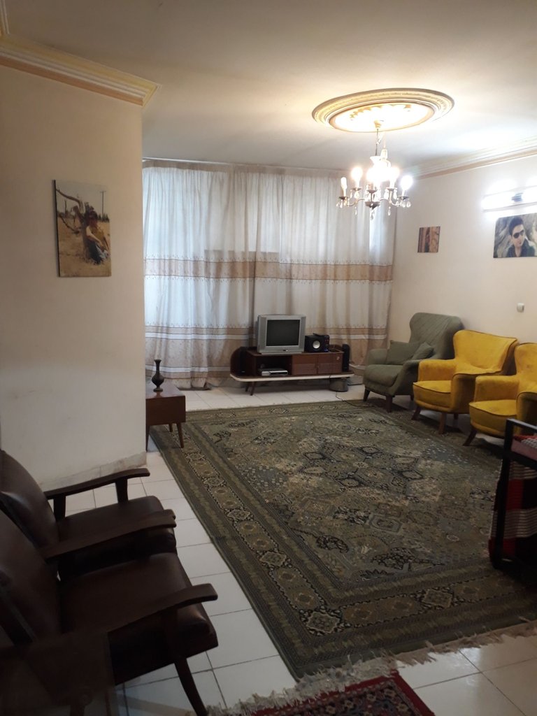 سوئیت دوخوابه هلن 9