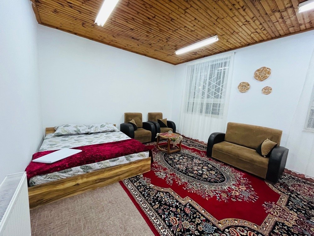ویلا سه خوابه مولایی