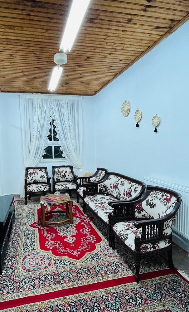 ویلا سه خوابه مولایی