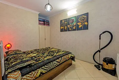 آپارتمان دوخوابه کلانتری 2 - واحد 2