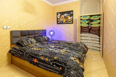 آپارتمان دو خوابه کلانتری 2 - واحد 8