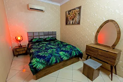 آپارتمان دوخوابه کلانتری 2 واحد 4