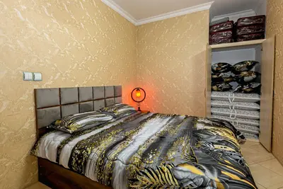 آپارتمان دوخوابه کلانتری 2 واحد 4