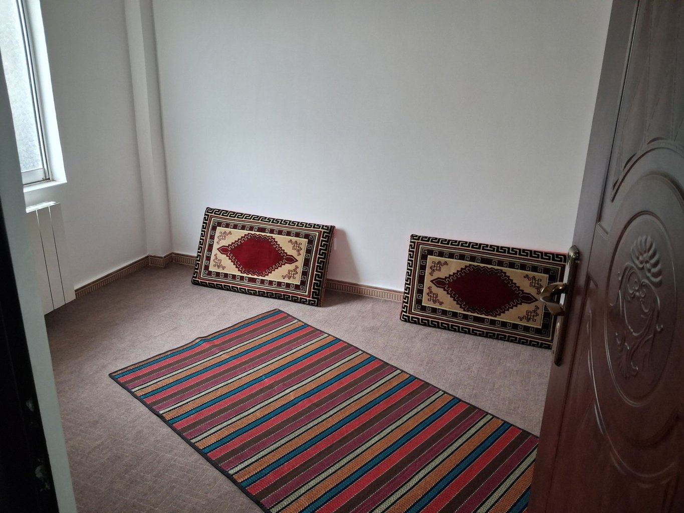 سوئیت دوخوابه مشفق رودسر