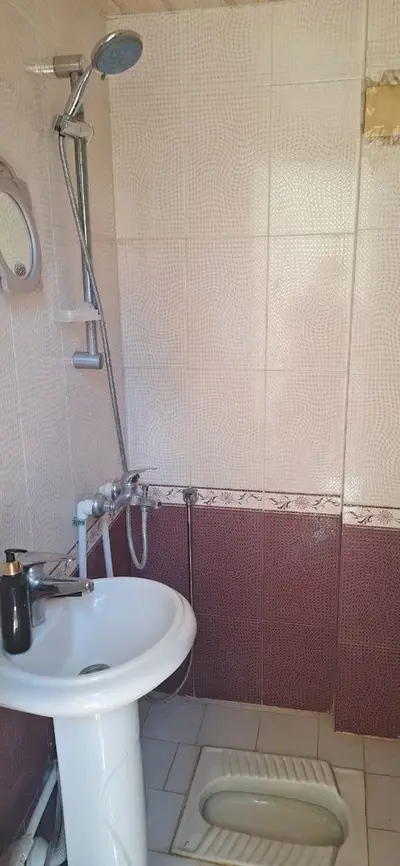 سوئیت فلت نقلی