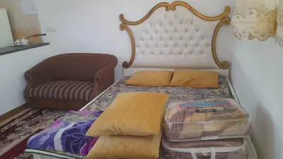 سوئیت فلت نقلی