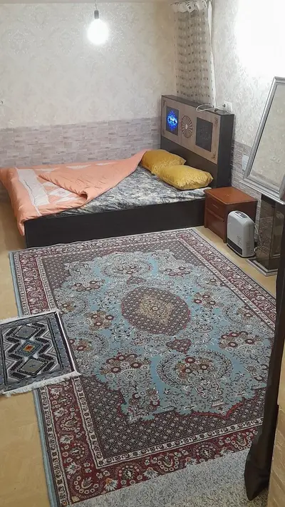 سوئیت دوخوابه سالاری